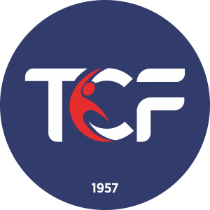 Türkiye Cimnastik Federasyonu resmi logosu