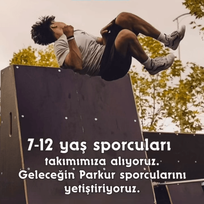 Discover Young Talents development camp